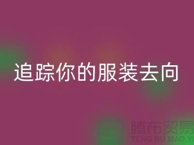 上海服裝回收公司大揭秘：追蹤你的服裝去向，保障環境安全