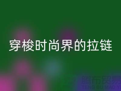 穿梭時尚界的拉鏈品牌巨頭>>>排行榜揭曉
