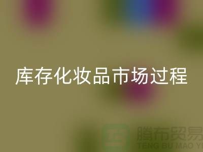 創(chuàng)意回收方案：輕松轉(zhuǎn)化庫(kù)存化妝品市場(chǎng)的過程