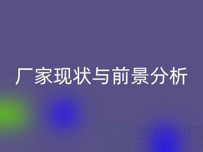 高價(jià)回收布料廠家現(xiàn)狀與前景分析:行業(yè)洞察與關(guān)鍵玩家