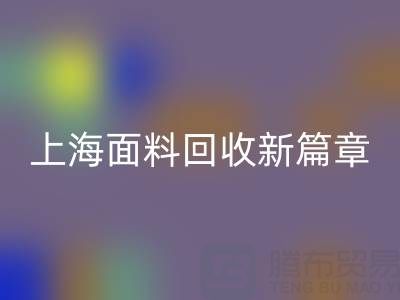 上海面料回收新篇章：探索m.sdlanou.cn/ml/的綠色服務